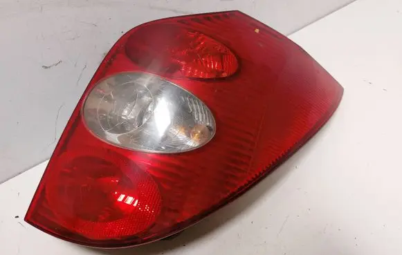 Renault Laguna II Rear/tail lights 8200002472 234Z