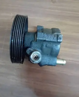 Mitsubishi Space Star Power steering pump 8200071050 820083376