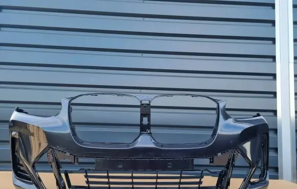 BMW X3 G01 Front bumper 8081055