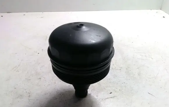 BMW 3 E46 Oil filter cover 7508968