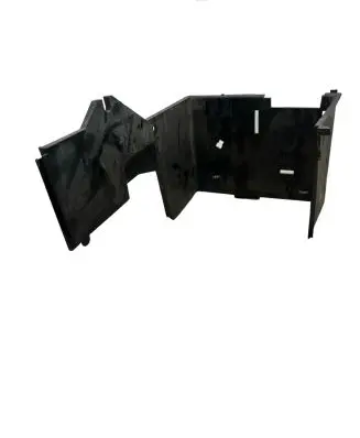 Volvo V50 Battery tray heat shield 3M5110757