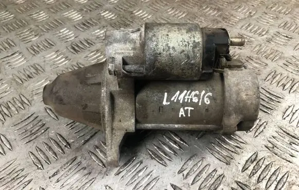 Subaru Legacy Starter motor 23300AA61A TN4280005250