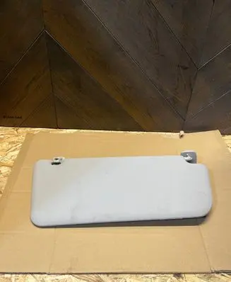 Citroen Berlingo Sun visor