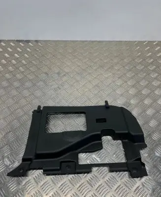 Jaguar XF X260 Dashboard lower bottom trim panel GX73046B00A