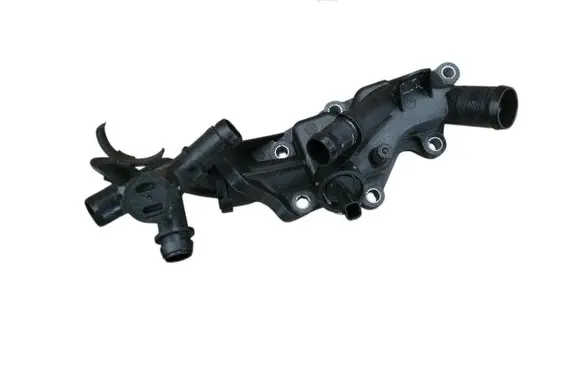 Renault Kadjar Thermostat/thermostat housing 110608635R