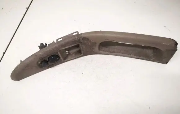 Audi A3 S3 8L Wing mirror switch 8l0959851 8d0959565a