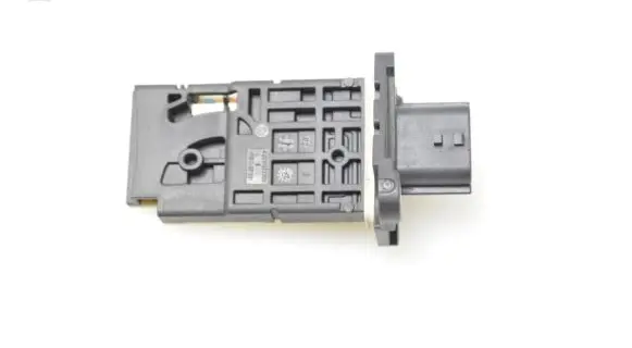 Renault Master III Mass air flow meter 93450753
