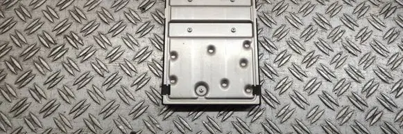 Comfort/convenience module