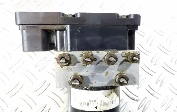 Ford Focus ABS Pump 10092501003 5WK84030 10020805632