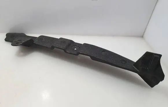Audi A3 S3 A3 Sportback 8P Fender foam support/seal 8P0821112A