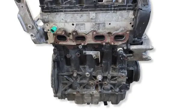 Volkswagen Transporter - Caravelle T6 Engine CXH