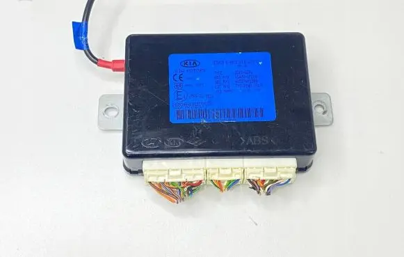 KIA Sportage Keyless (KESSY) go control unit/module 48387A-1000 95400-1F600