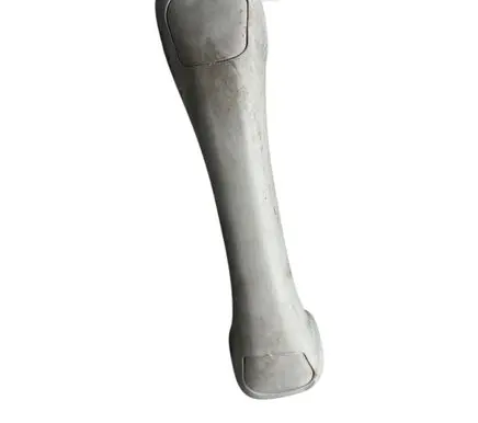 Volvo S60 Front interior roof grab handle 13550
