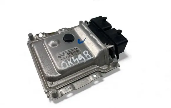 Hyundai i20 (GB IB) Engine control unit/module ECU 391F203GA0 0261S10773