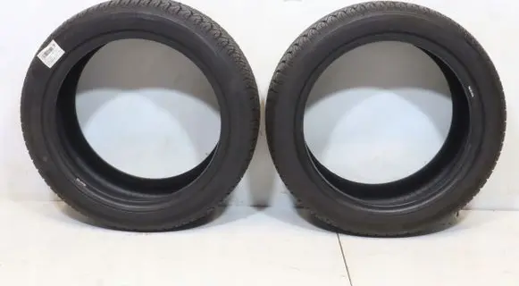 Volvo S80 R17 summer tire 6938112627188