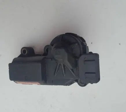 Seat Toledo I (1L) Idle control valve (regulator) 0132008600