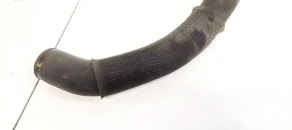 Mazda 6 Intercooler hose/pipe