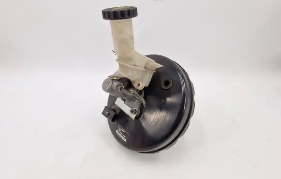 Mitsubishi Outlander Brake booster 4680A252 06337760064