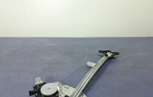 Honda Jazz Front door window regulator with motor