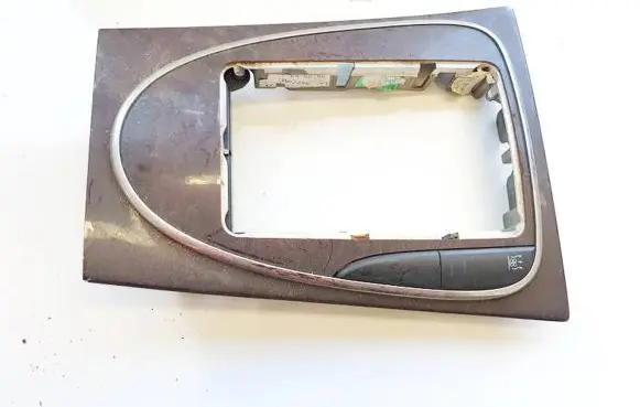 Mercedes-Benz E W211 Gear selector a2116800936