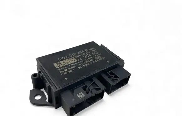 Skoda Octavia Mk4 Other control units/modules 5WA919294B
