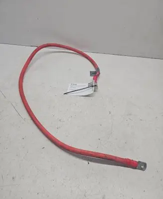 Jaguar XE Positive cable (battery) GX7314300DD