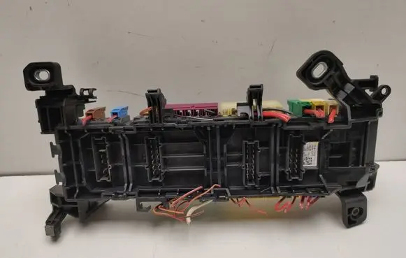 Fuse module