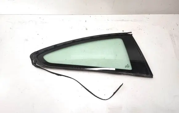 BMW 4 F32 F33 Rear side window 43R001025