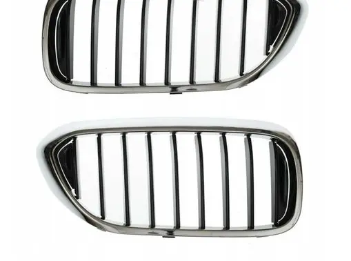BMW 5 GT F07 Front grill 51137390863