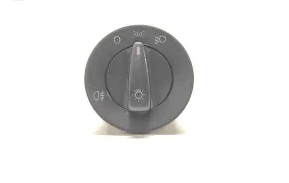Volkswagen Golf IV Light switch 1C0941531