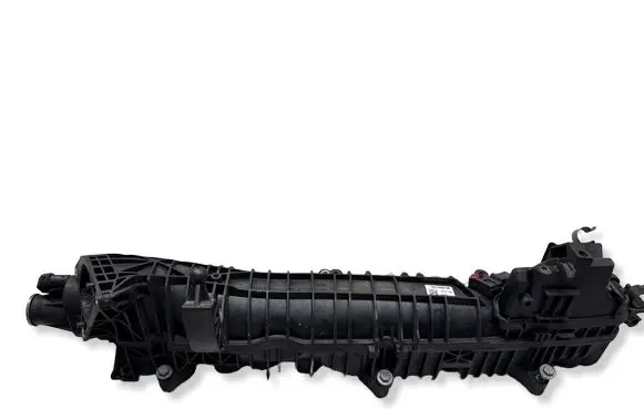 BMW 5 F10 F11 Intake manifold 7811909 6368 1301250202