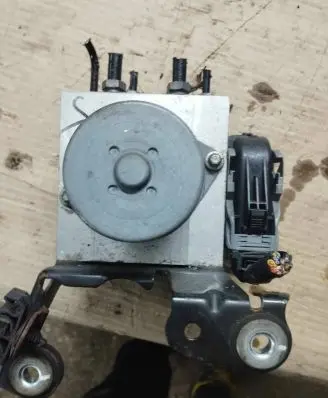 Ford Mondeo MK IV ABS Pump 9G912C405FA 16565805 54085182B