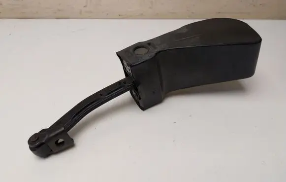 Skoda Superb B6 (3T) Front door check strap stopper 3T0837249