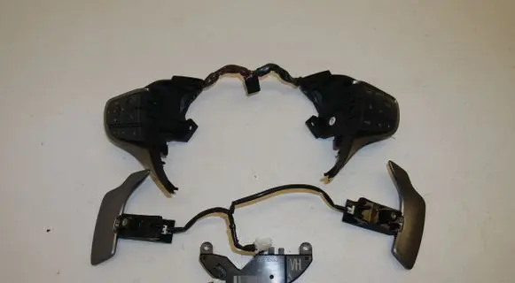 Lexus ES 250 - 300 - 330 Other switches/knobs/shifts 864A133010
