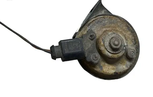 Skoda Octavia Mk2 (1Z) Horn signal 4D0971992