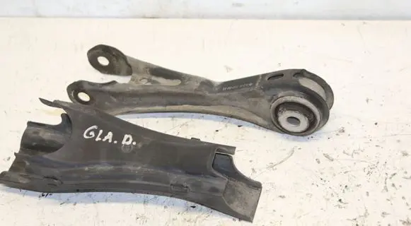 Mercedes-Benz GLA W156 Rear control arm A2463500053 A2463520788