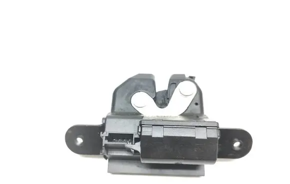 Fiat 500 Tailgate/trunk/boot lock/catch/latch 55701971
