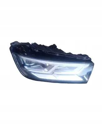 Audi Q5 SQ5 FY Front bumper 8Y0807437F
