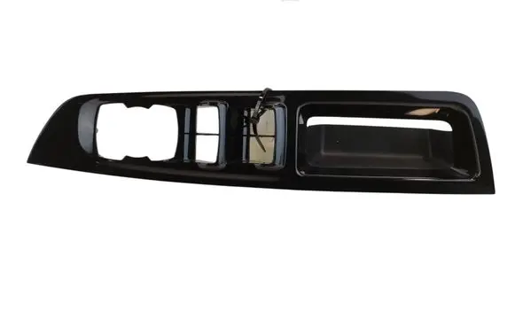 Ford Edge II Front door window switch trim FT4B14A564BECAREWA