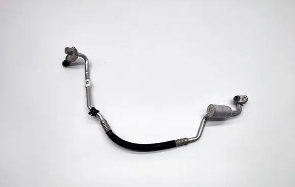 Jaguar I-Pace Air conditioning (A/C) pipe/hose J9D3-19N601-AB