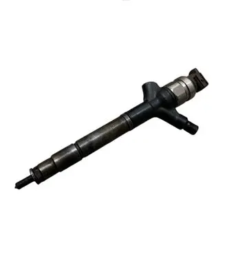 Toyota RAV 4 (XA30) Fuel injector 236700R020 06J25313