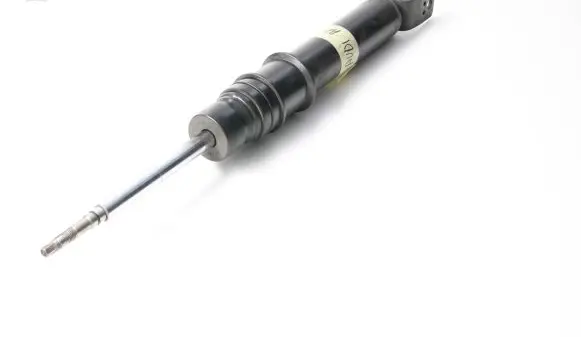 Audi A8 S8 D3 4E Rear shock absorber/damper 4E0616001E