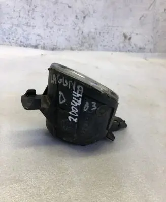 Renault Laguna II Front fog light 190915b