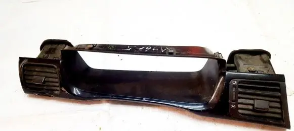 Honda FR-V Dashboard trim