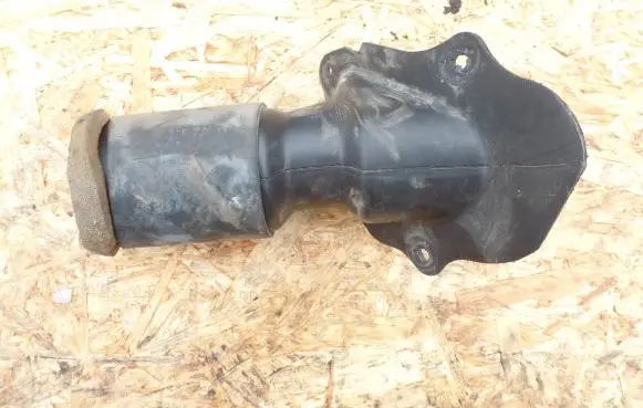 Infiniti G20 Steering tie rod boot 489817J100