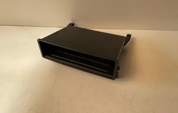 BMW 7 G11 G12 Dashboard storage box/compartment 9302185