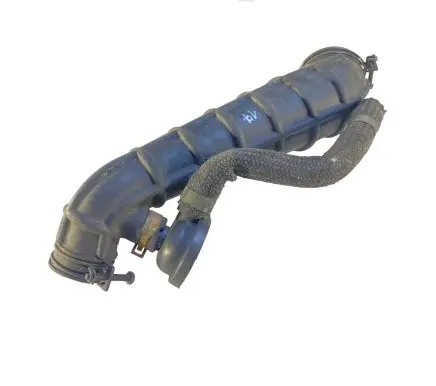 Hyundai Santa Fe Intercooler hose/pipe 2813926320
