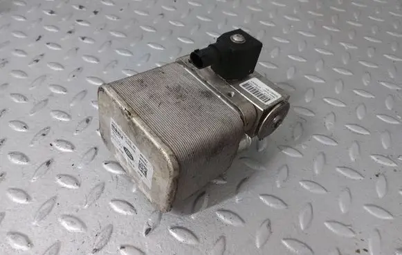 Jaguar I-Pace Air conditioning (A/C) expansion valve J9D310C708BB J9D1143