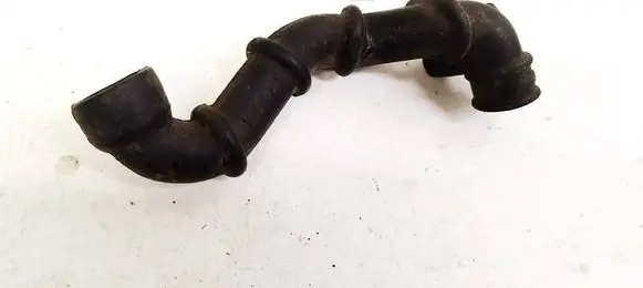 Mercedes-Benz E W124 Engine coolant pipe/hose 1030040482