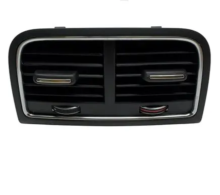 Audi A4 S4 B9 Rear air vent grill 8K0819203J